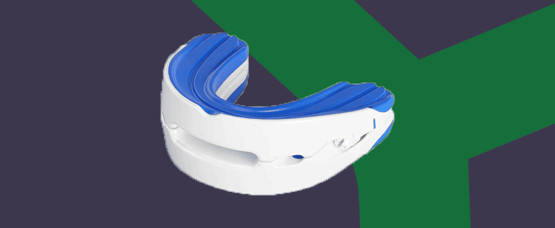 VitalSleep anti-snoring mouthpiece